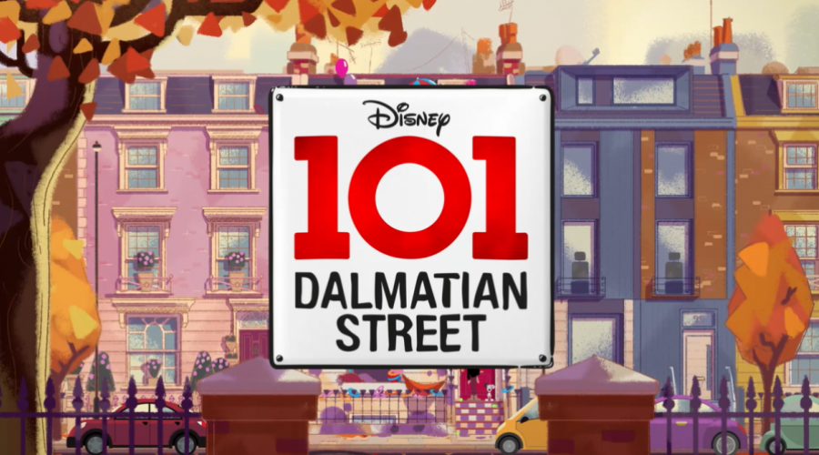 101 Dalmatian Street 3