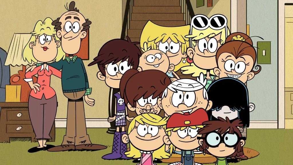 the_loud_house_family_by_creativenutso_dc2181b-fullview