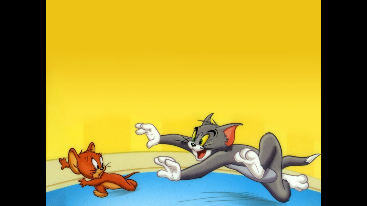 Tom &amp; Jerry 2