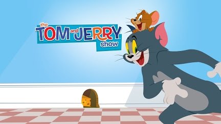 Tom &amp; Jerry Show