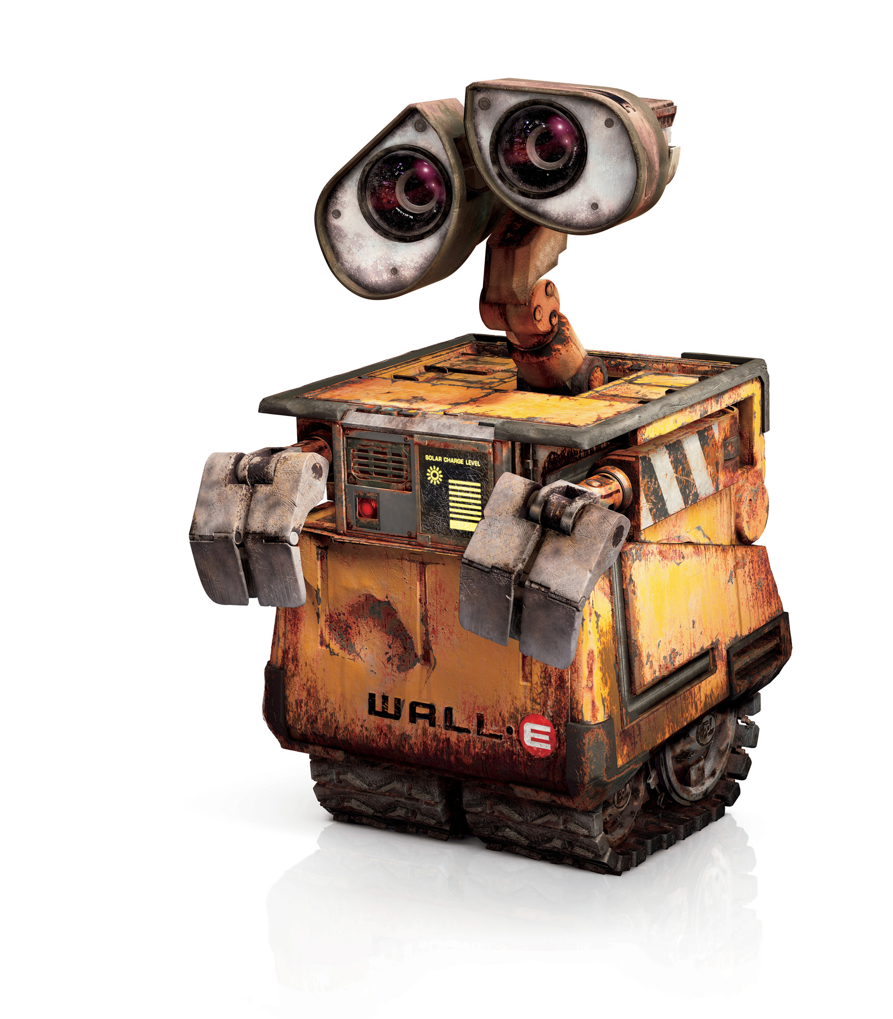 walle